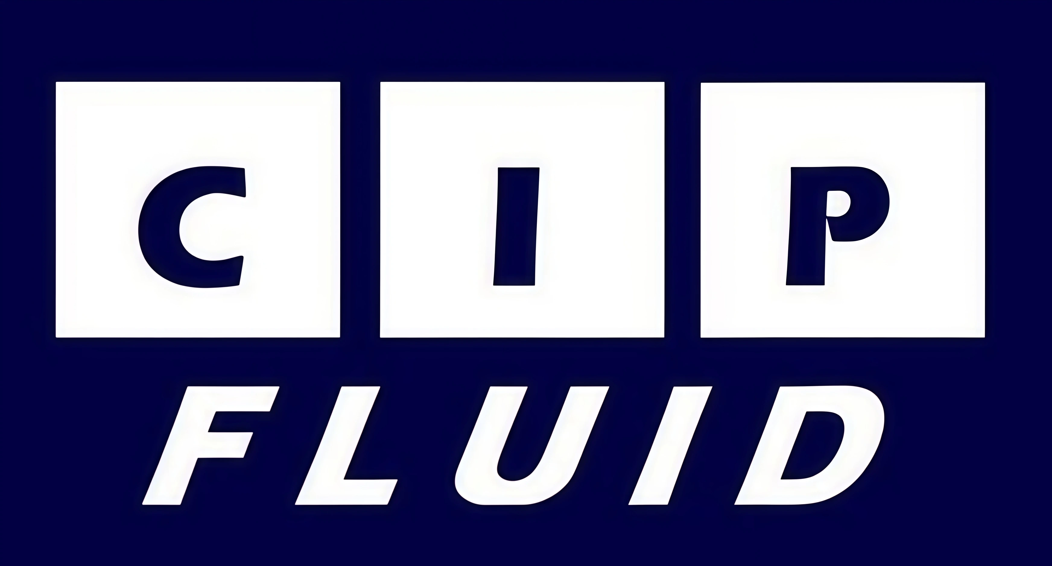 Cipfluid